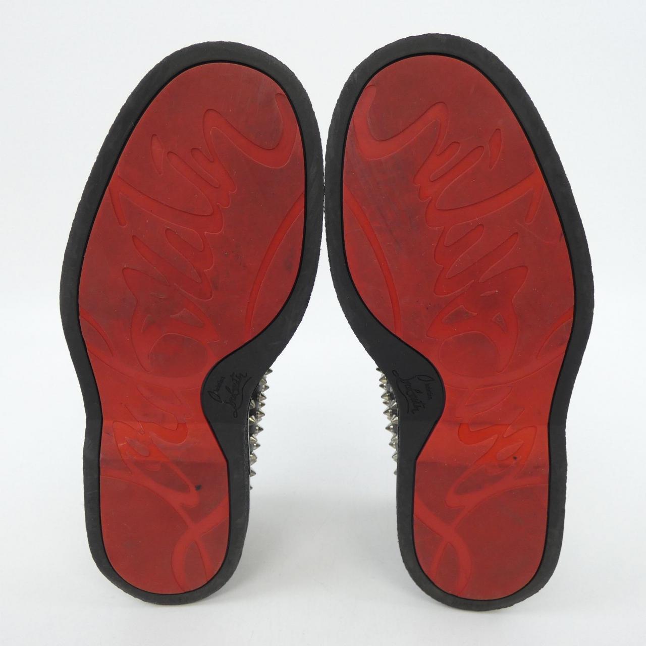クリスチャンルブタン CHRISTIAN LOUBOUTIN シューズ