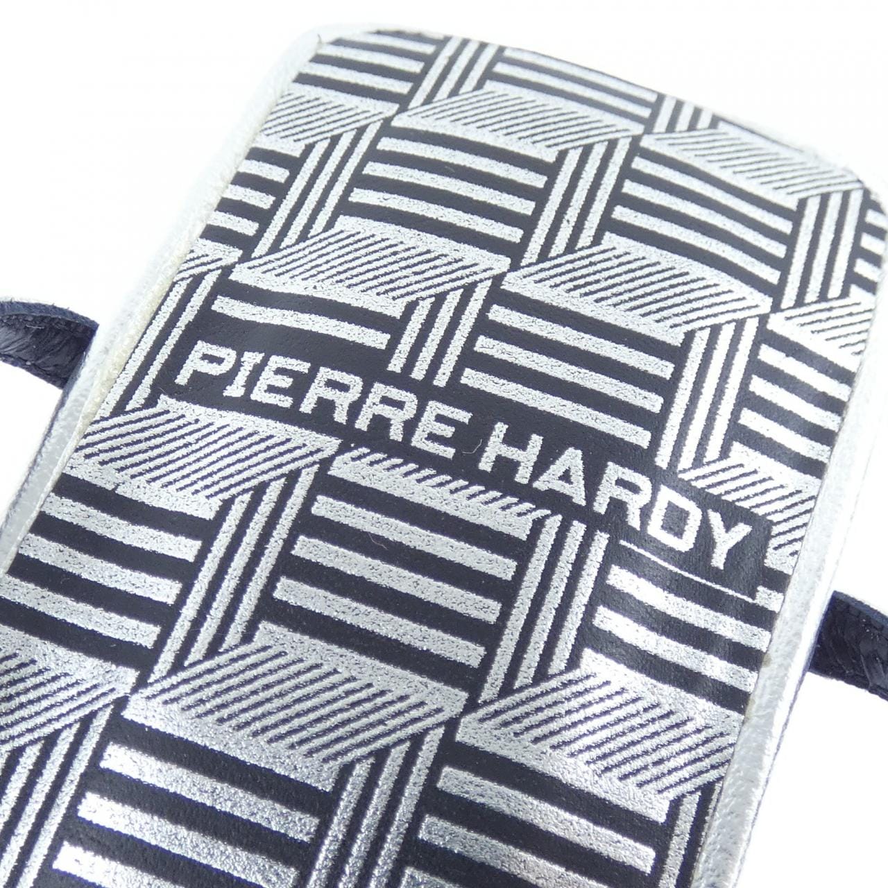 ピエールアルディ PIERRE HARDY サンダル
