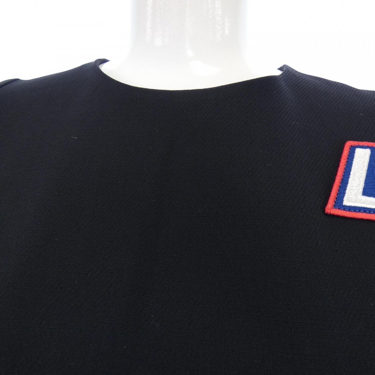 ルイヴィトン LOUIS VUITTON FIDB08QRL ワンピース