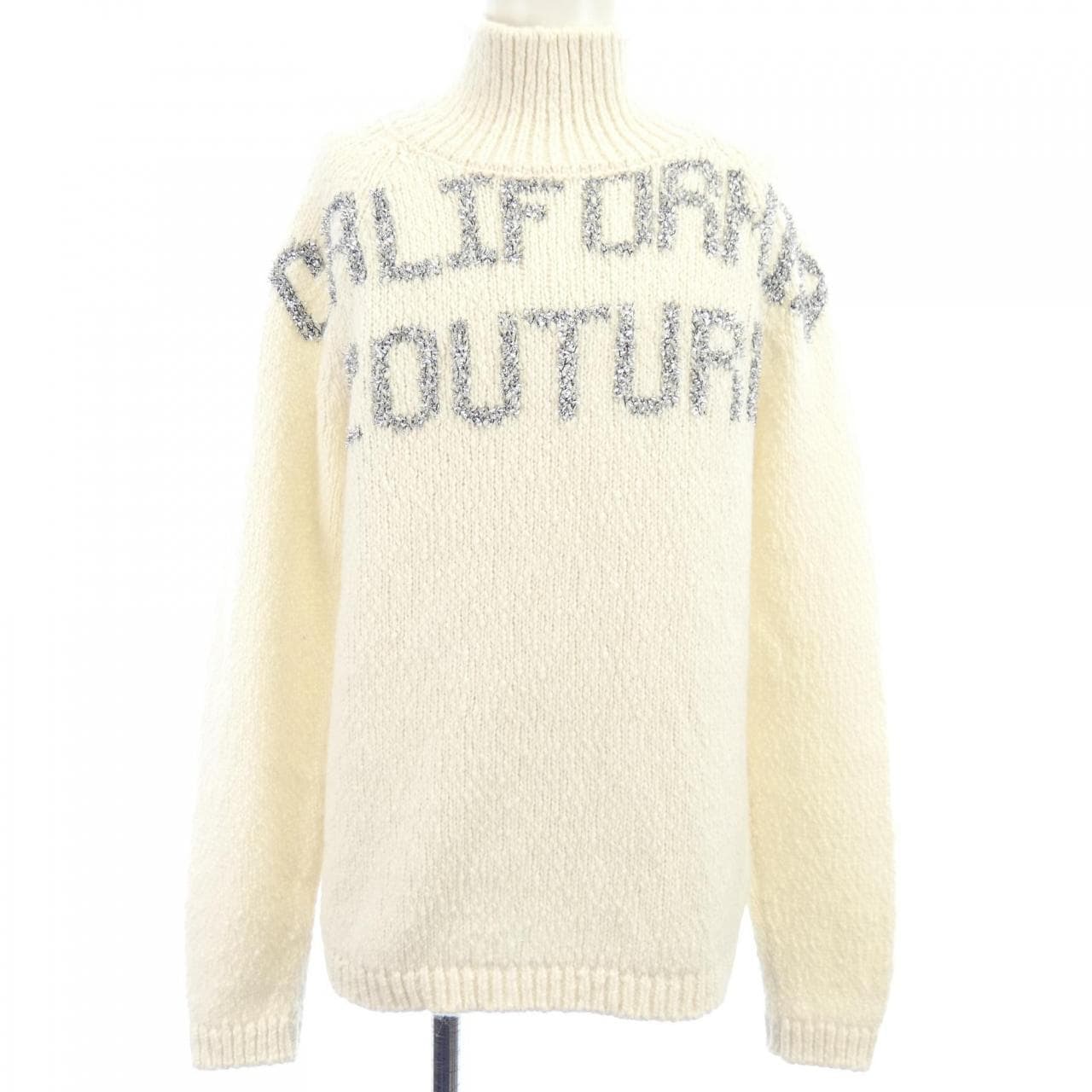 ディオール DIOR 313M634AT512 ニット