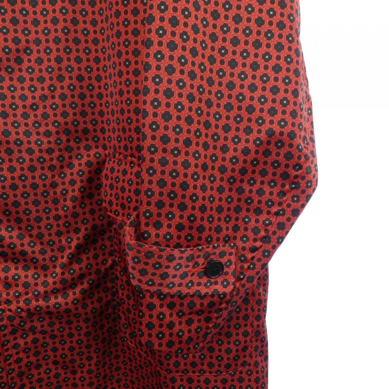 ニードルズ NEEDLES EJ058 コート