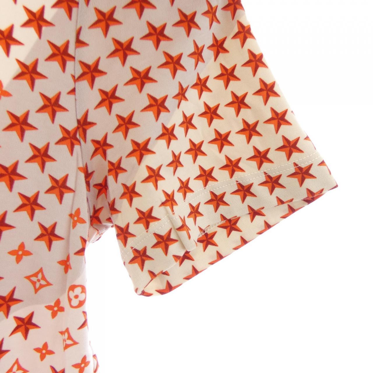 ルイヴィトン LOUIS VUITTON MQJR09JEG Tシャツ