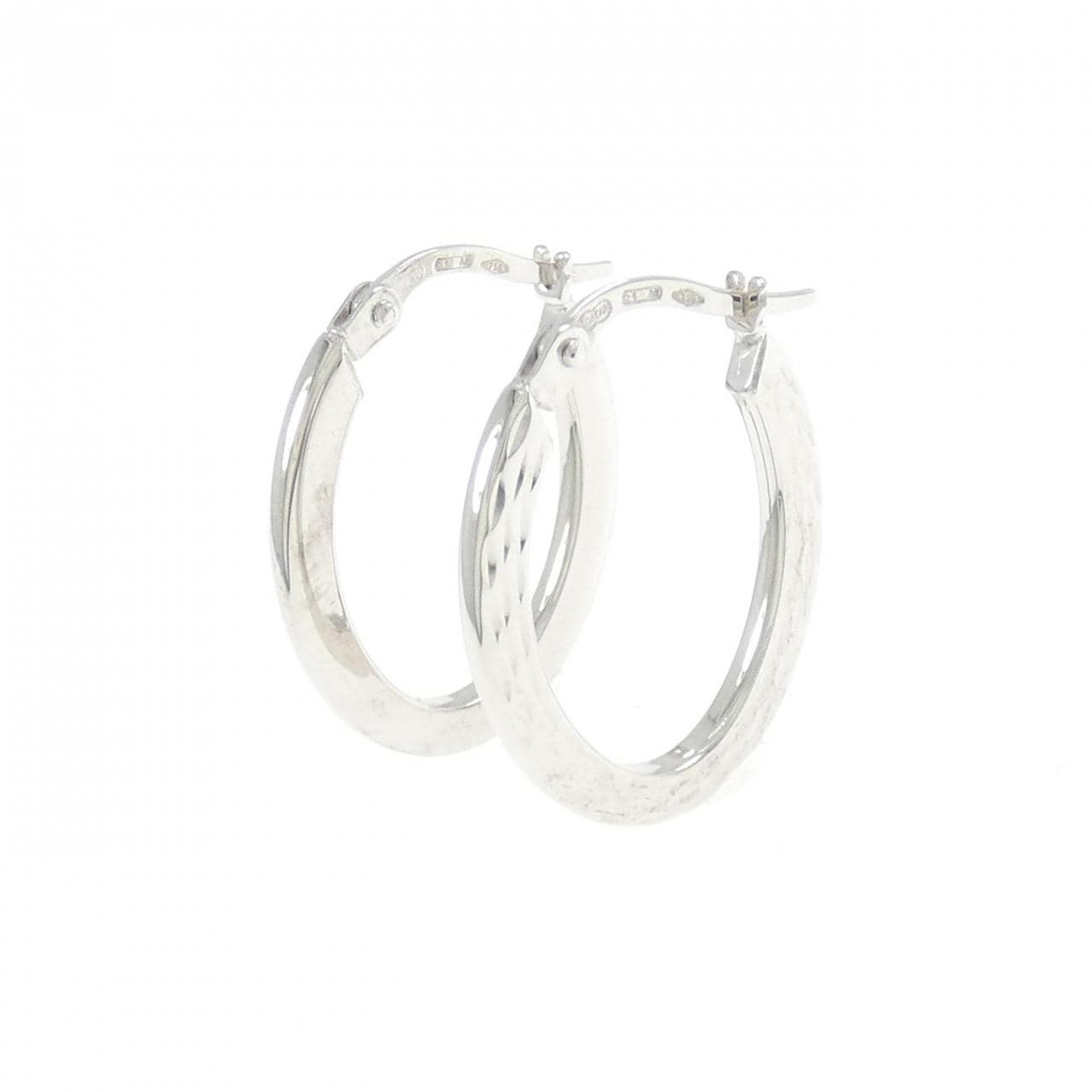 ウノアエレ 750WG ピアス