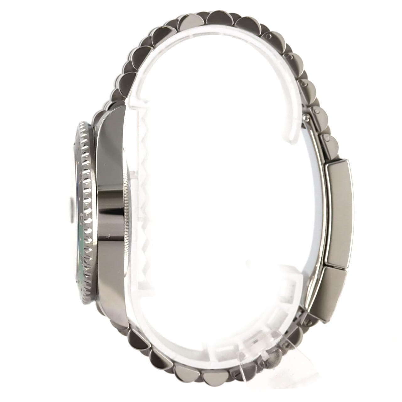 ロレックス GMTマスターⅡ 126720VTNR･5 SS 自動巻 ランダム番