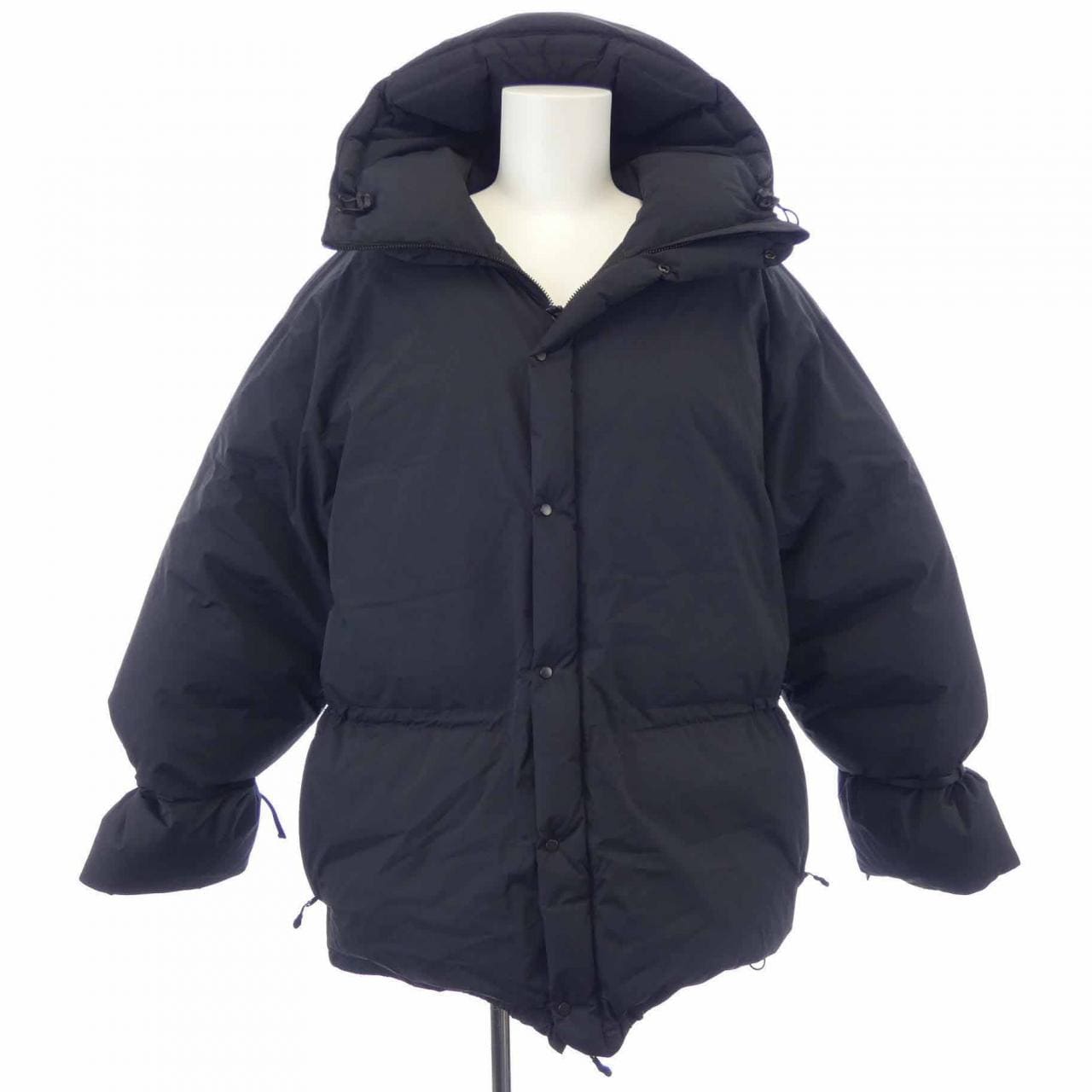 エイチビューティ&ユース H Beauty&YOUTH ダウンジャケット