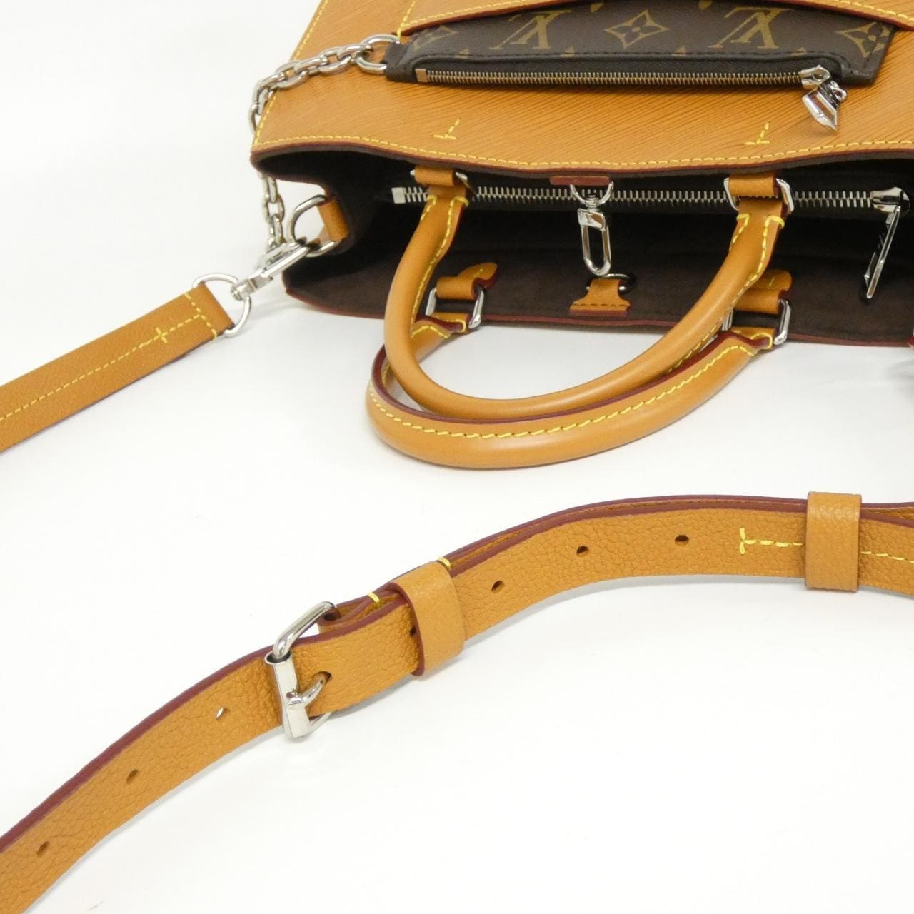 ルイヴィトン エピ マレル トート MM M59953 バッグ