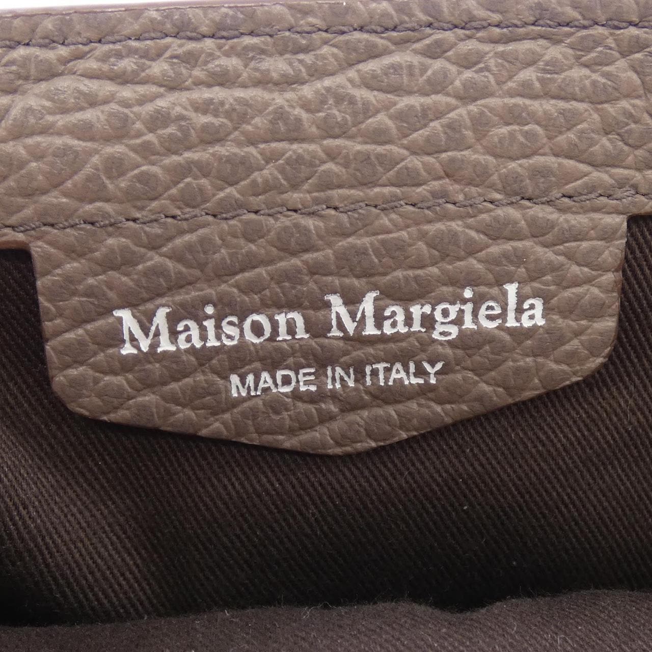 メゾンマルジェラ Maison Margiela 5AC S56WG0081 BAG