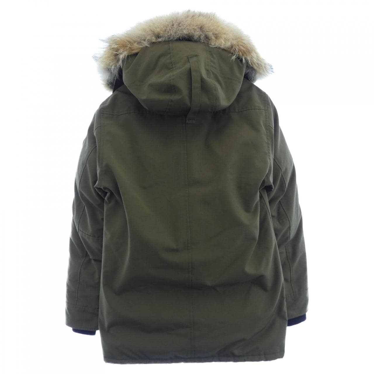 カナダグース CANADA GOOSE 3438JM JASPER ジャスパー ダウンジャケット