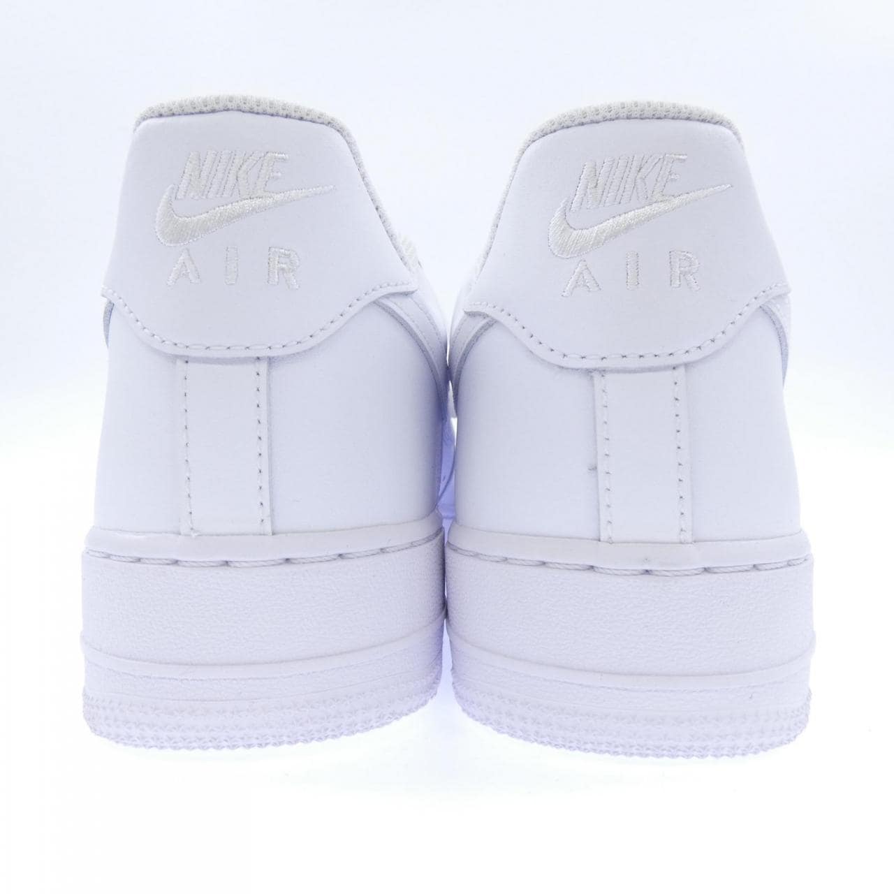 ナイキ NIKE AIR FORCE1 07 CW2288 111 スニーカー