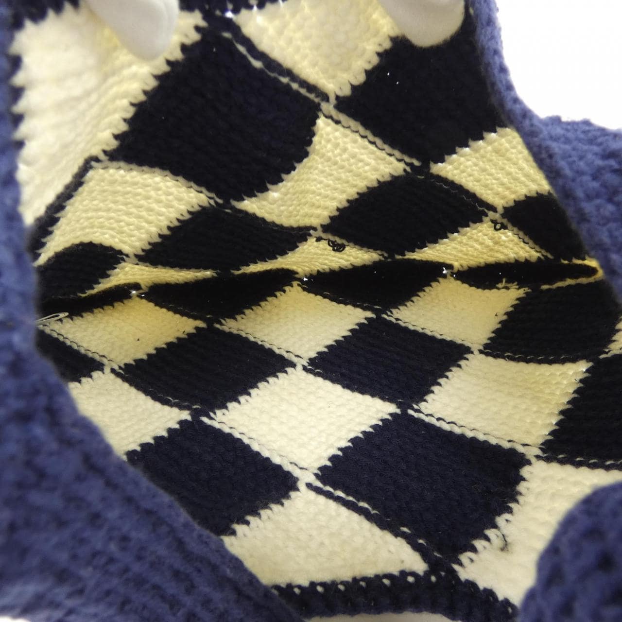 マルニ MARNI MARNI MARKET DIAMOND SHMH0050A0 BAG