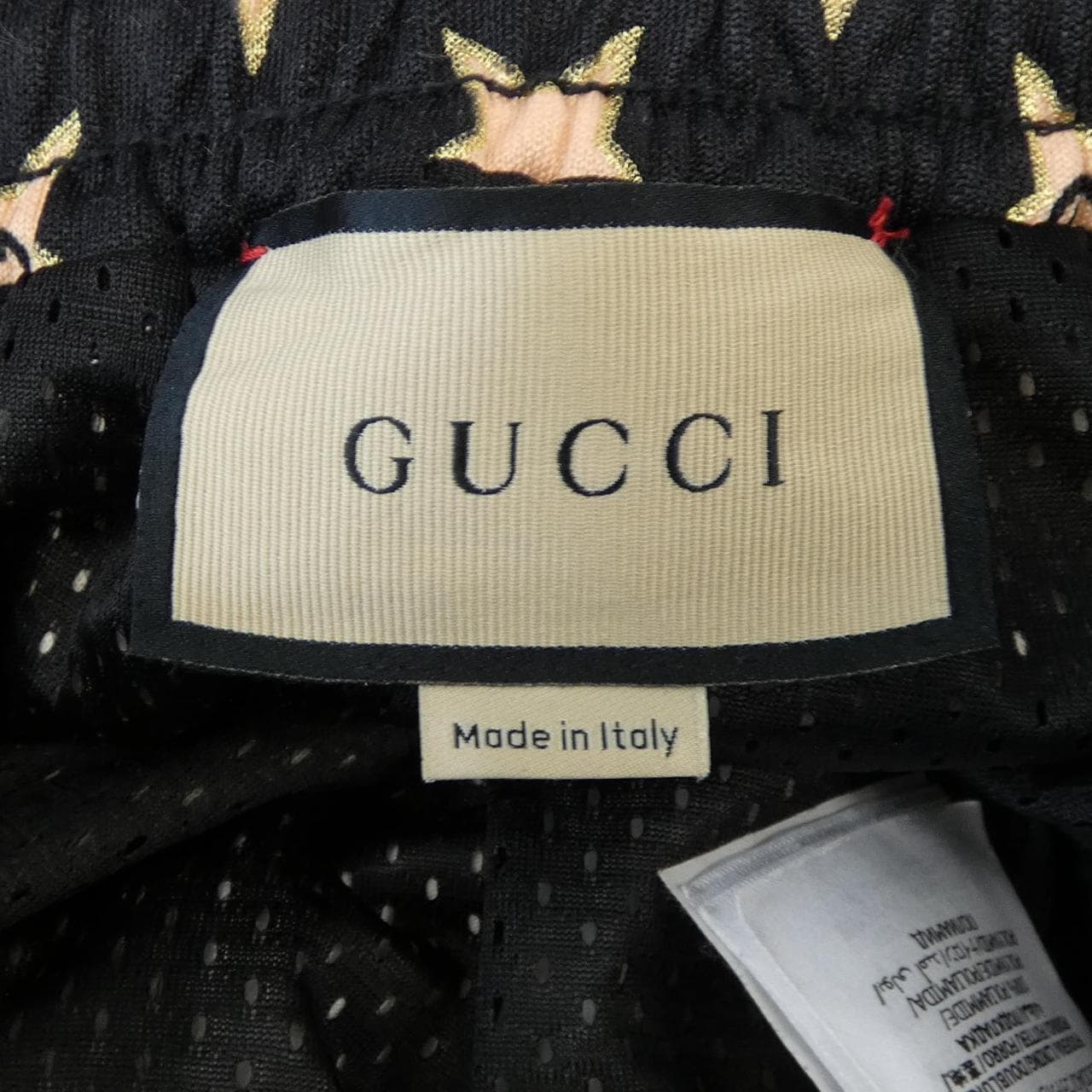 グッチ GUCCI 705299 XJEOP ショートパンツ