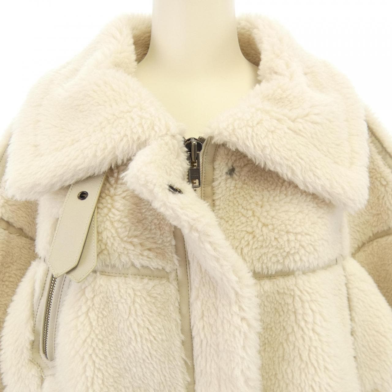 スナイデル Snidel ブルゾン