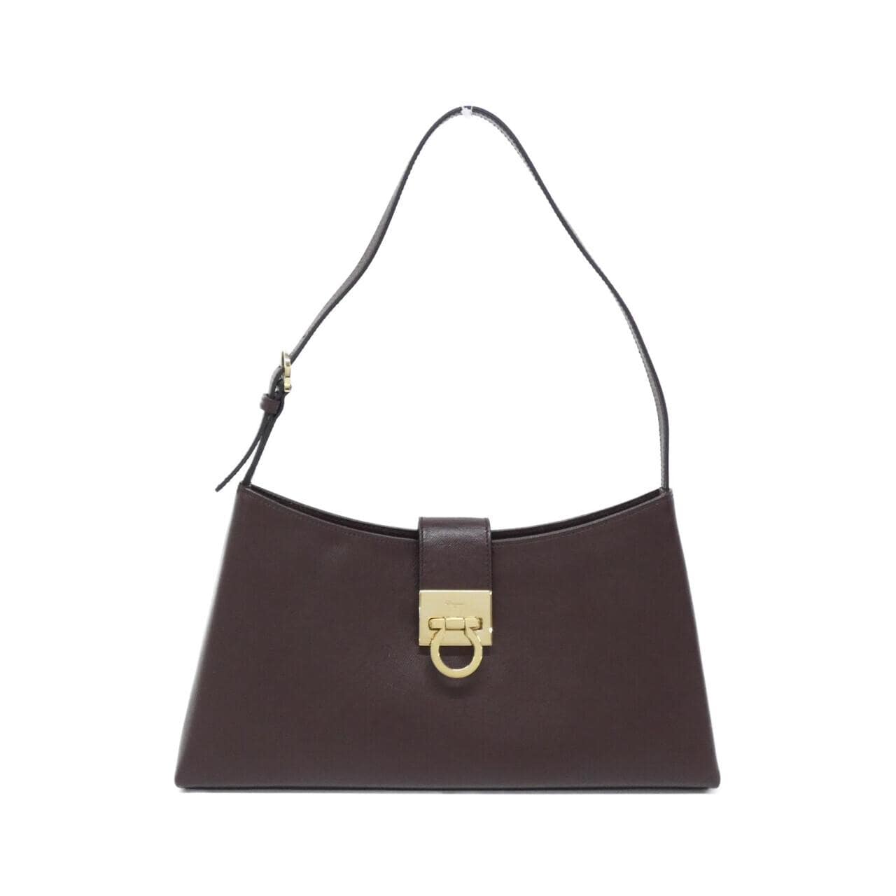 【ヴィンテージ】サルヴァトーレフェラガモ 21 2750 ショルダーバッグ