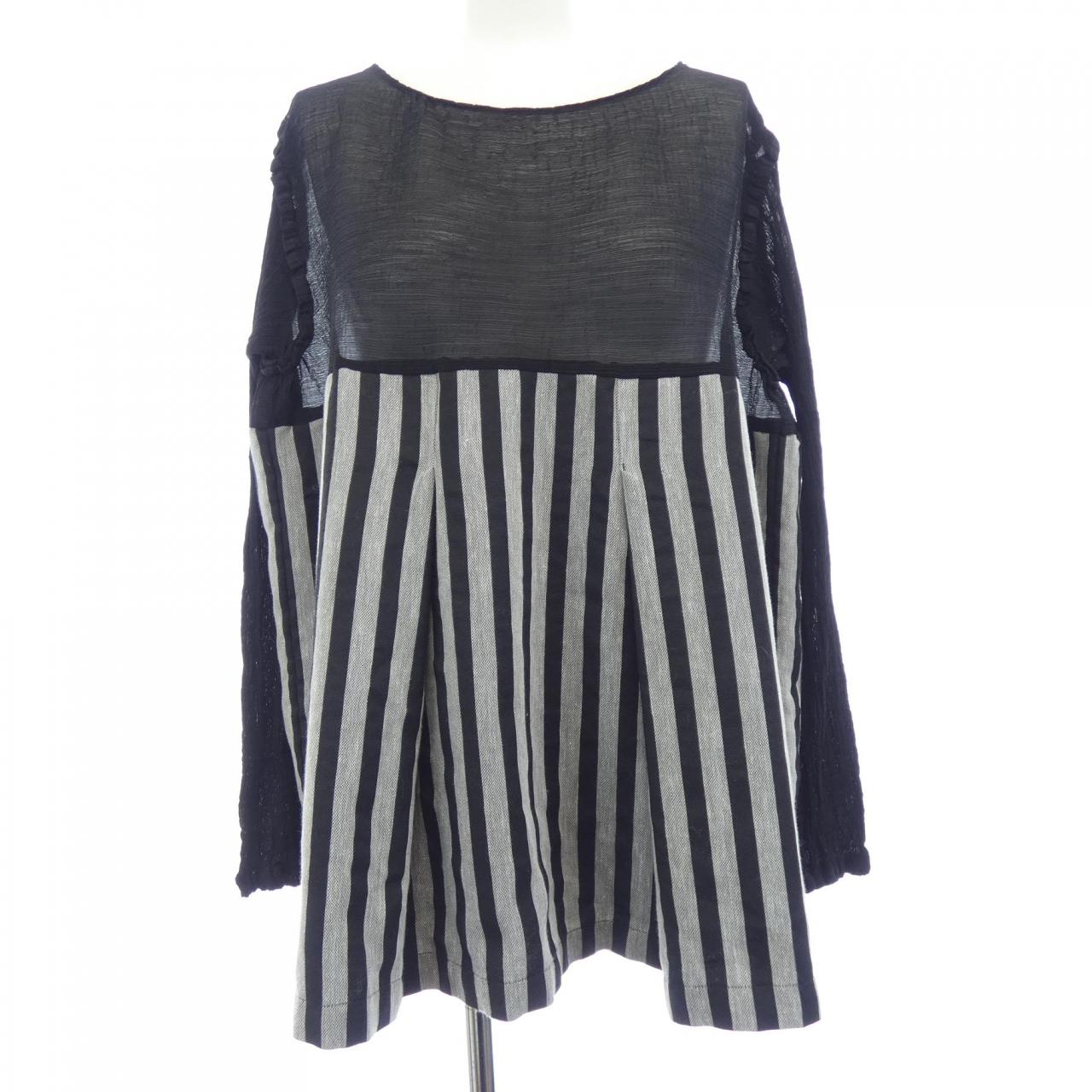 ミーイッセイミヤケ me ISSEY MIYAKE MI61FJ153 トップス