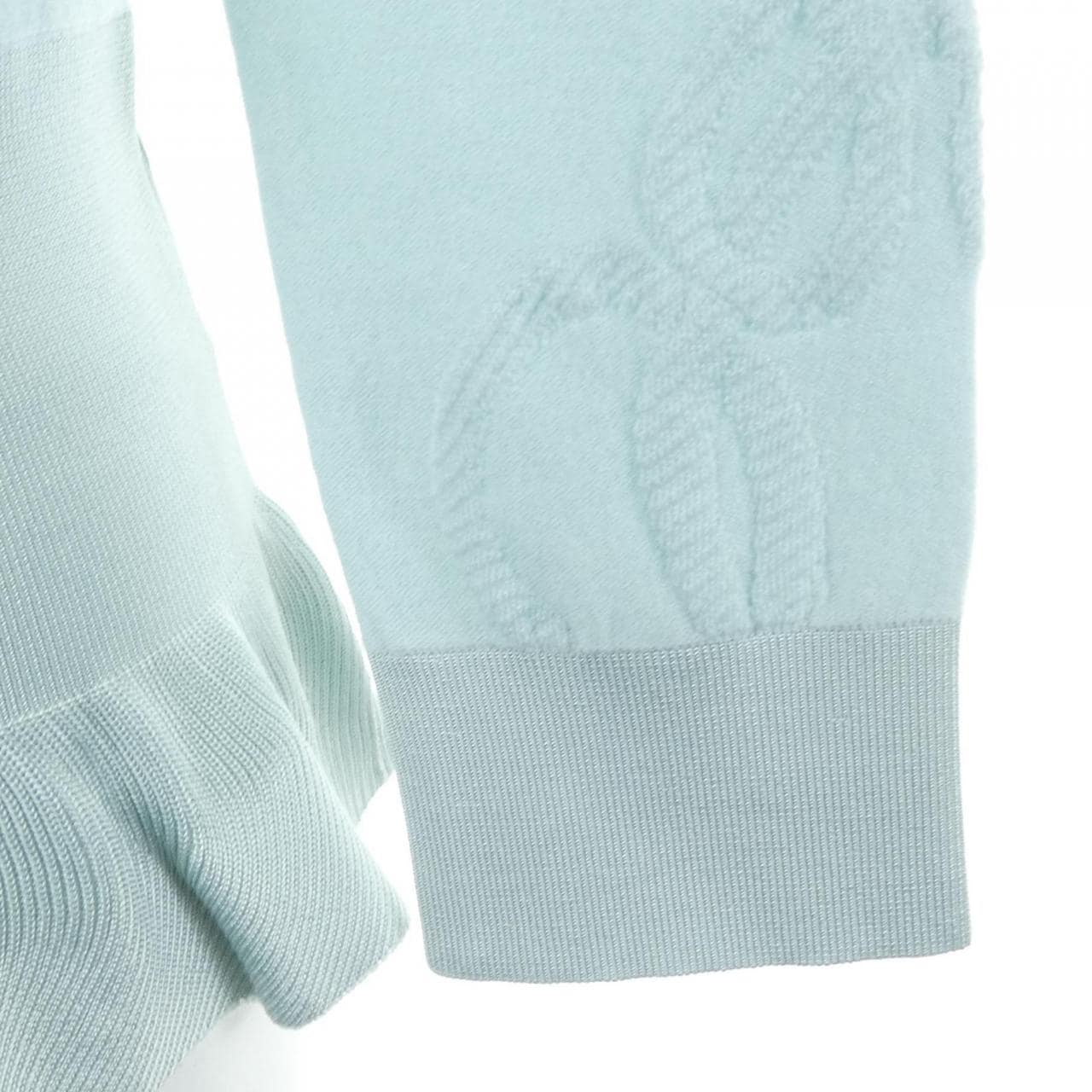 HERMES HERMES PALEFROI REMIX 5H2725DF Cardigan