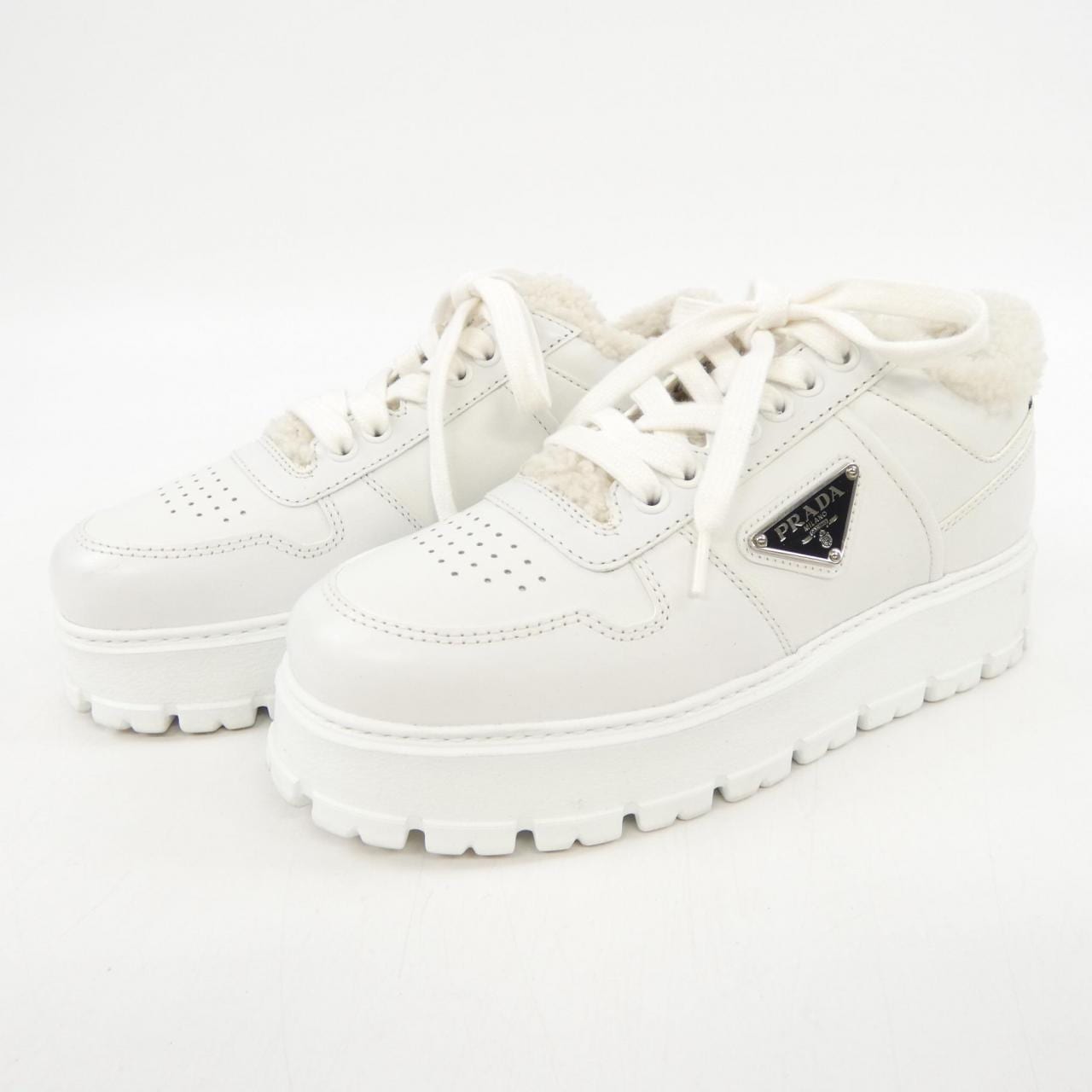 プラダ PRADA 1E947M スニーカー