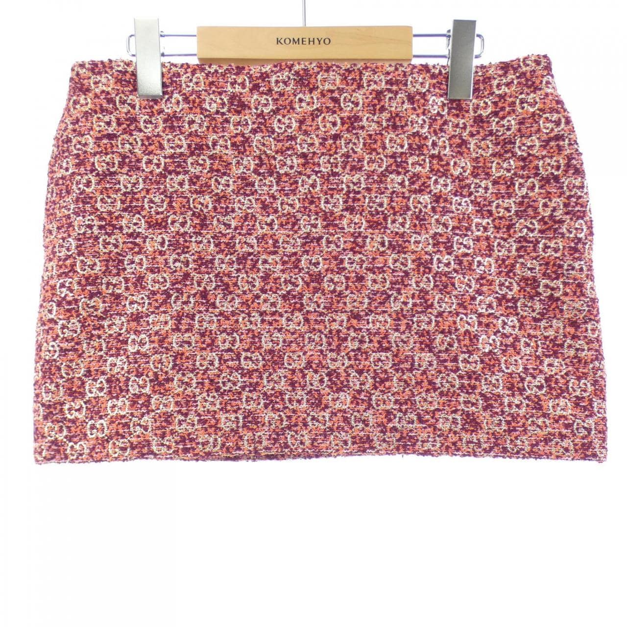 グッチ GUCCI GG 853014 ZAT7H スカート