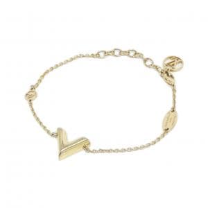 ルイヴィトン ブレスレット エセンシャル V M00858 ブレスレット