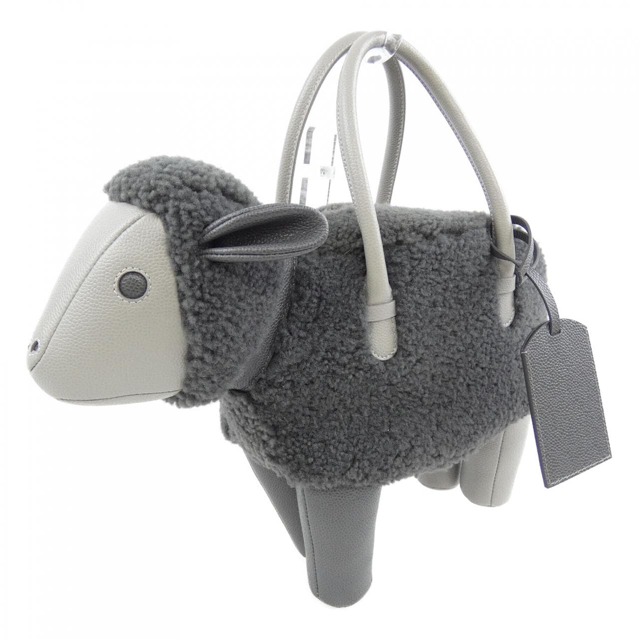 トムブラウン THOM BROWNE MAG244A-L0019 BAG