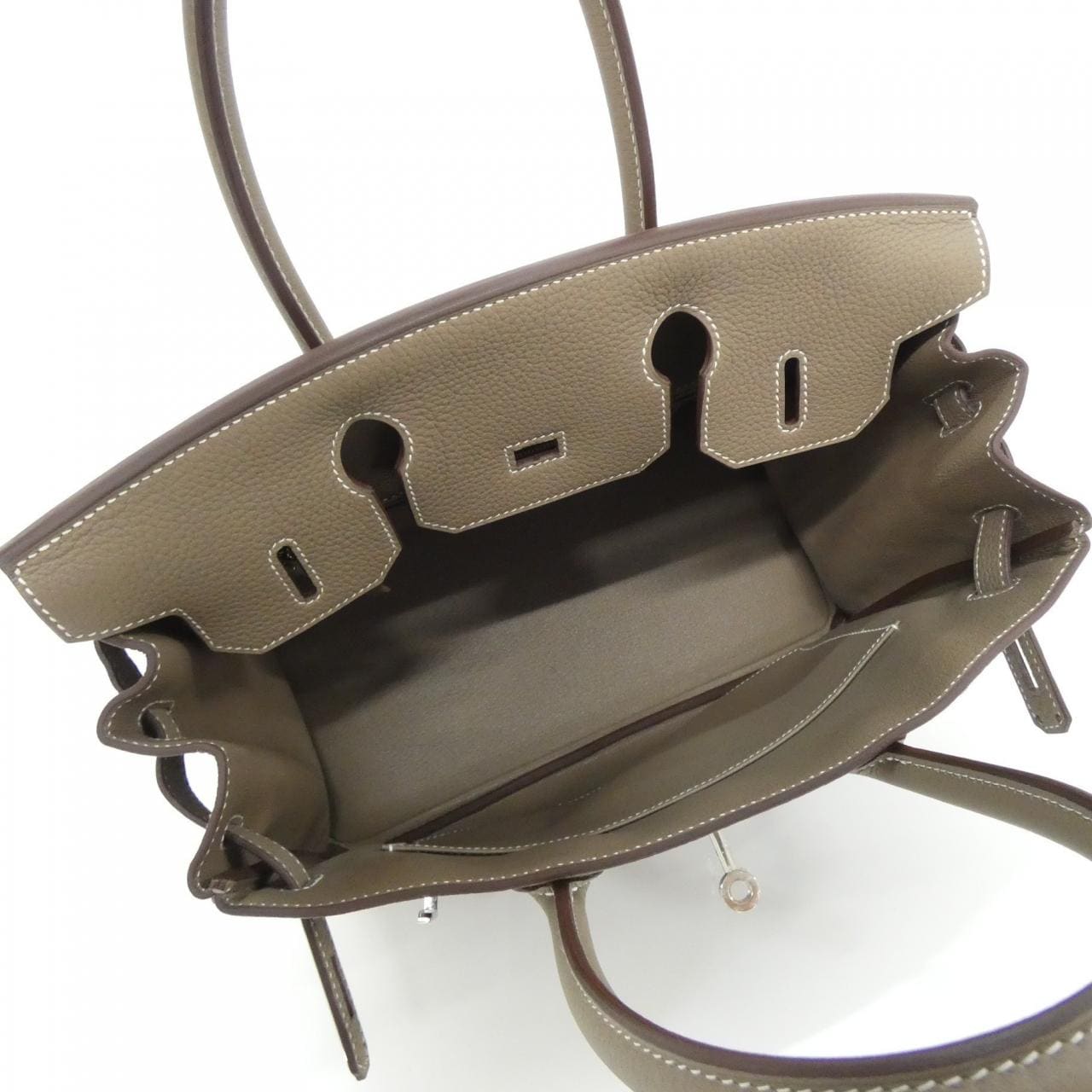 エルメス バーキン 30cm 030520CK バッグ