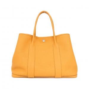 エルメス ガーデン パーティ 36cm 051559CK バッグ
