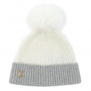 ルイヴィトン LOUIS VUITTON M79255 ニットキャップ