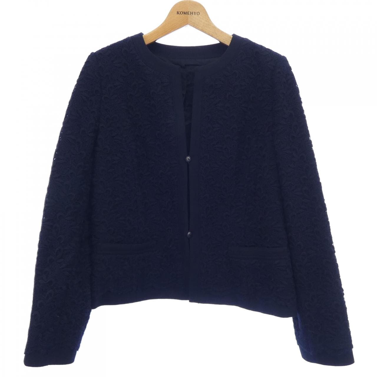 レリアン LEILIAN ジャケット