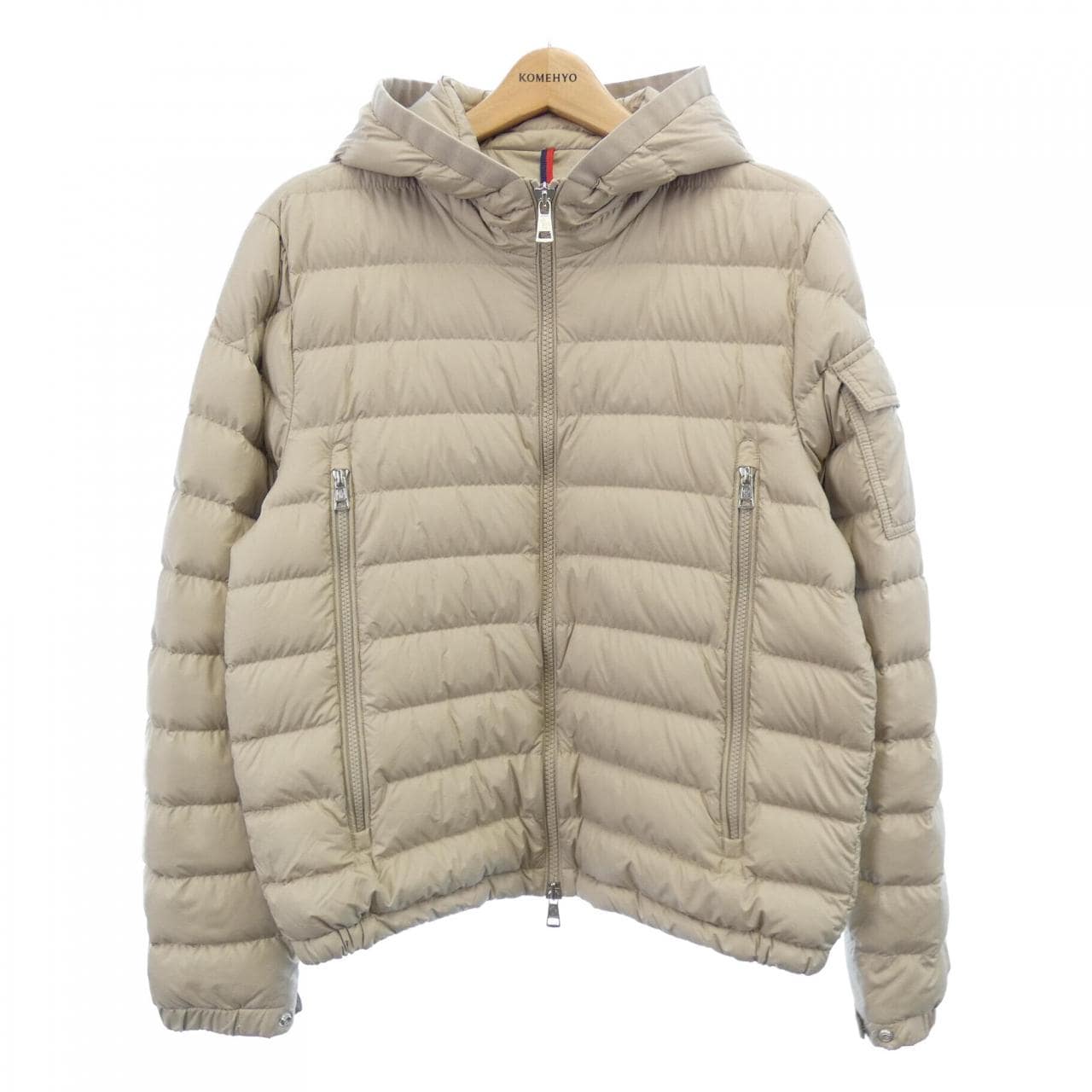 モンクレール MONCLER GALION ダウンジャケット