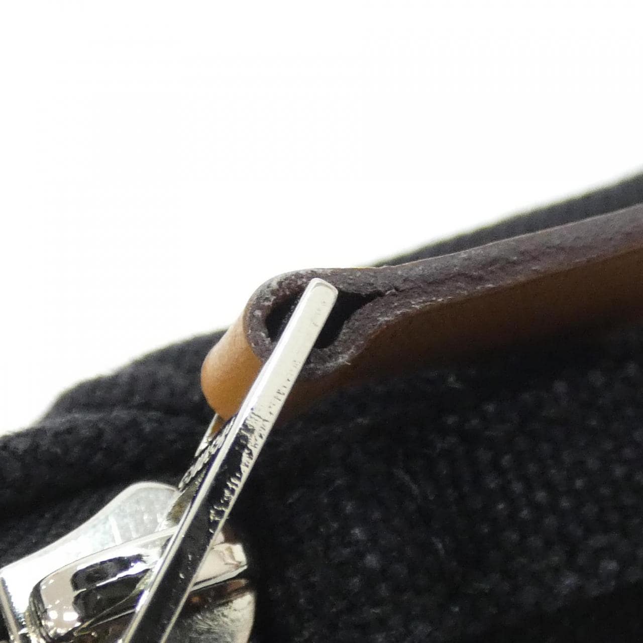 エルメス ボリード MINI 103773M ポーチ