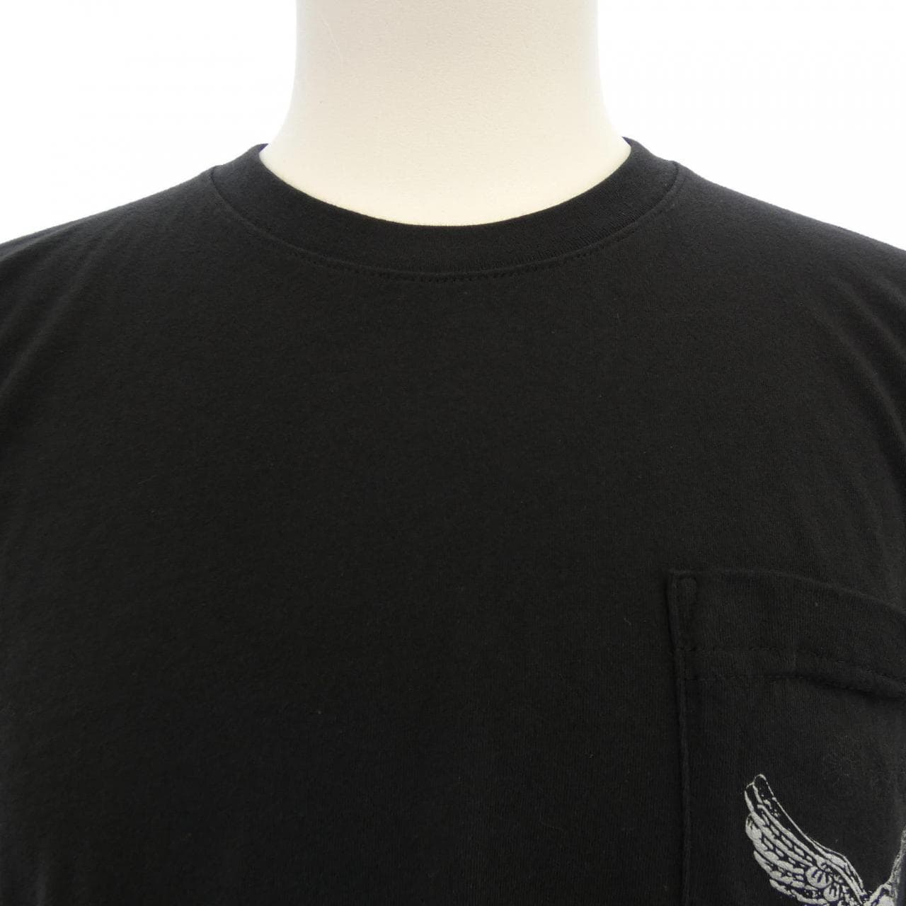 クロムハーツ CHROME HEARTS FOTI AEROSMITH 408219197******01T Tシャツ