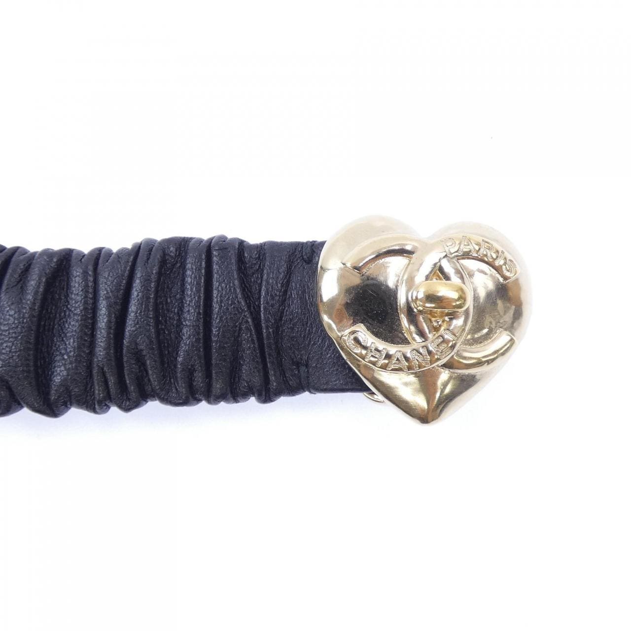 シャネル CHANEL AA8552B09031 BELT