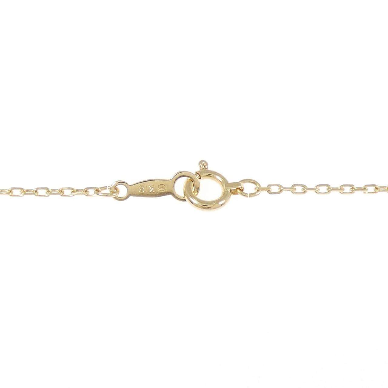 ミキモト アコヤパール ネックレス