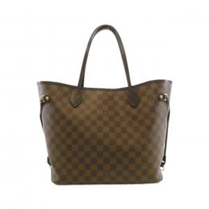 ルイヴィトン ダミエ ネヴァーフル MM N51105 バッグ