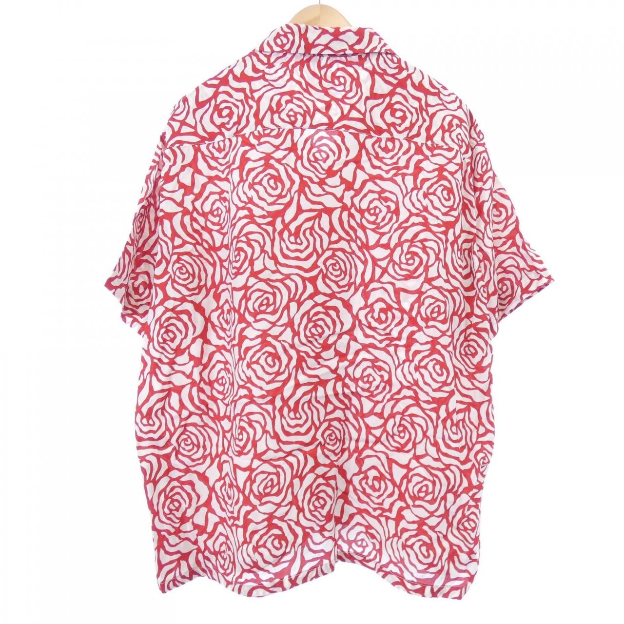 ベドウィン BEDWIN S／Sシャツ