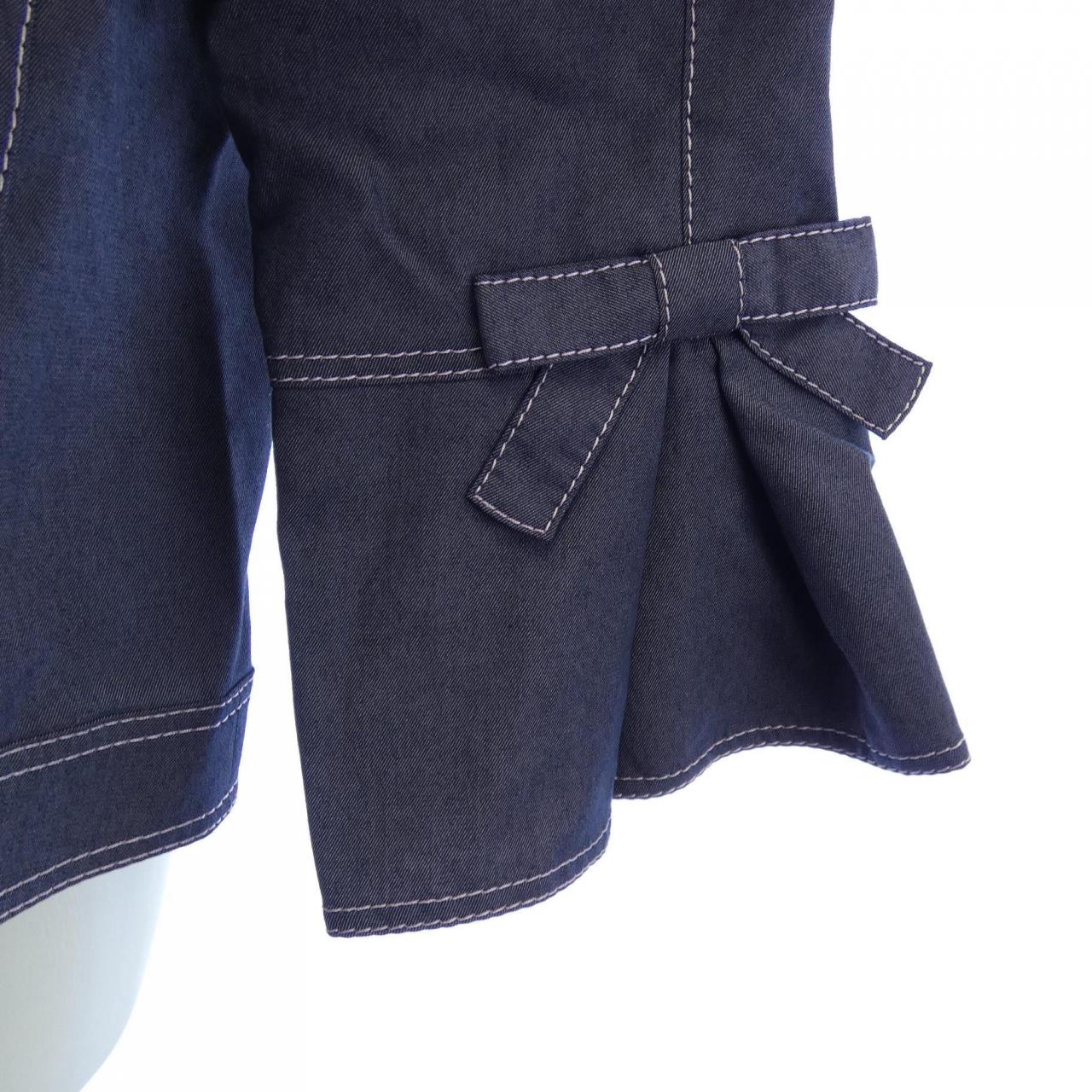 トゥービーシック TO BE CHIC ジャケット