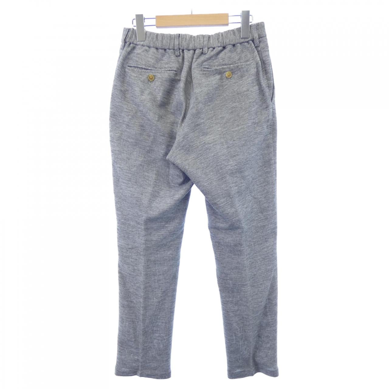 マッキントッシュフィロソフィー MACKINTOSH PHILOSOPHY パンツ