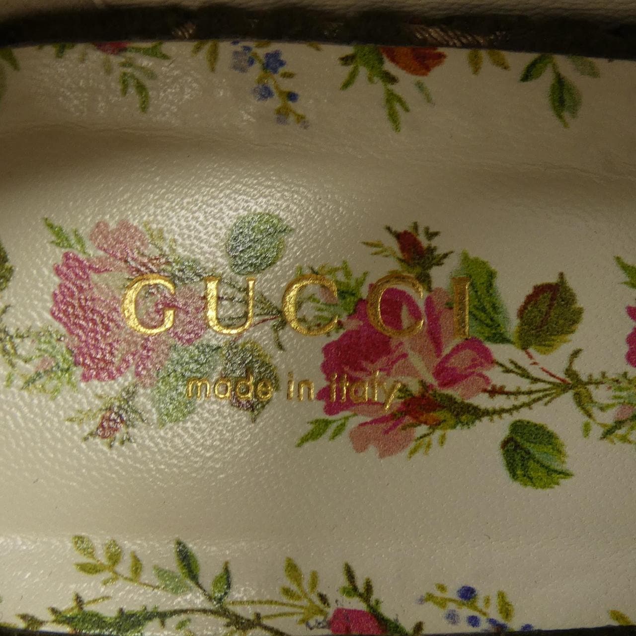 グッチ GUCCI 498106 シューズ