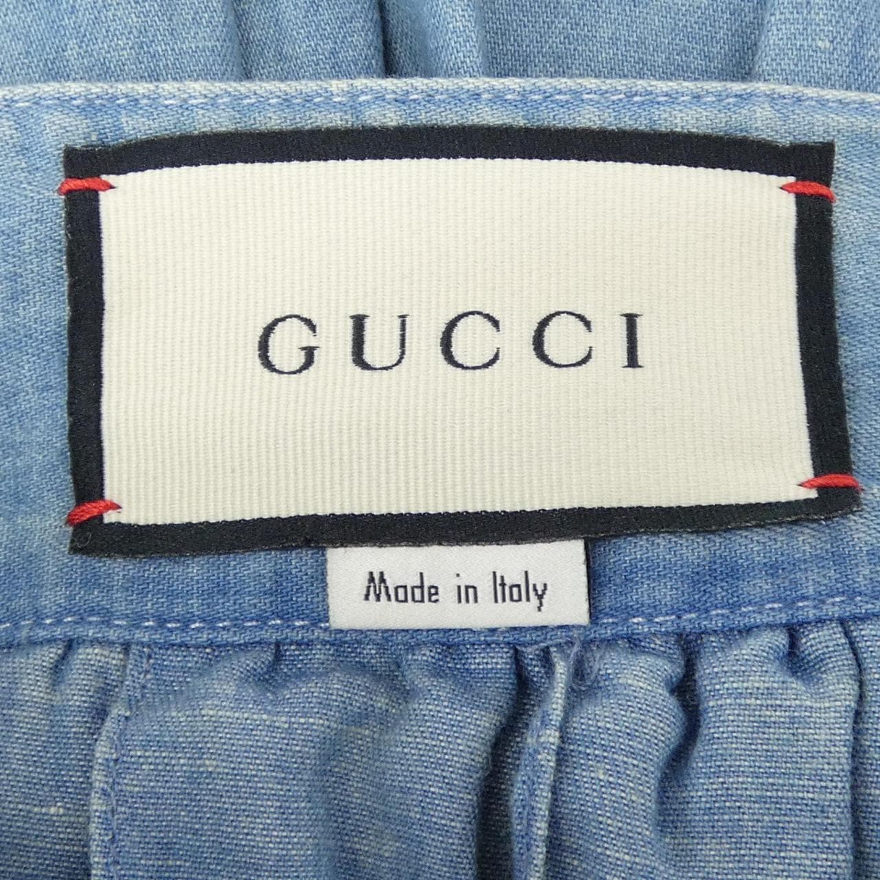 グッチ GUCCI 599360 XDAZU スカート