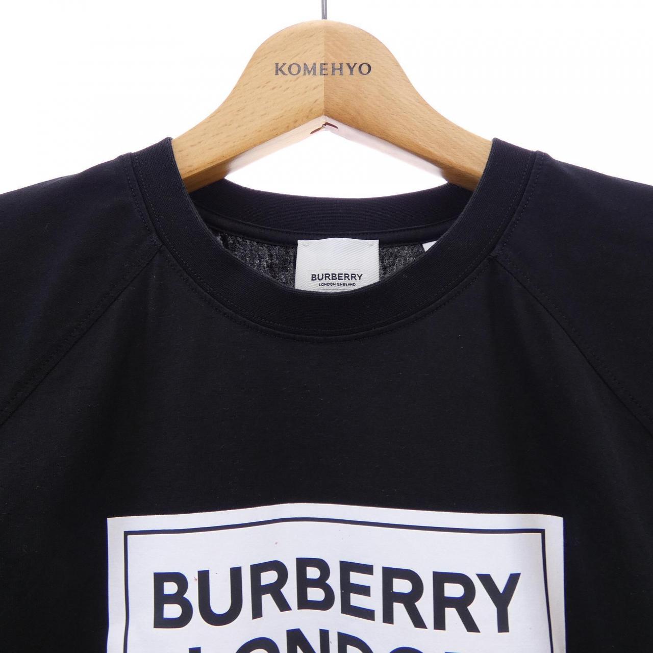 バーバリー BURBERRY 80843481 Tシャツ