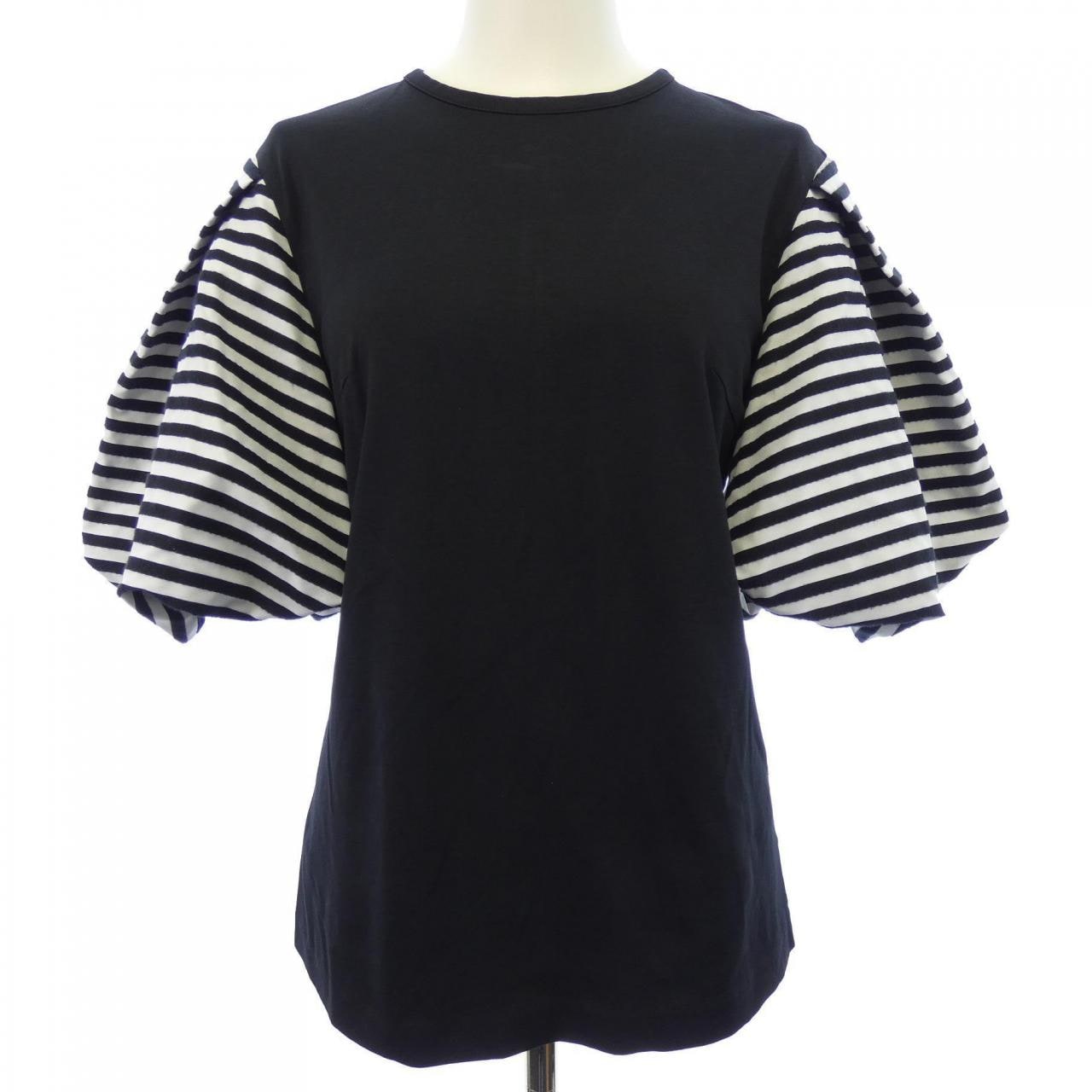ボーダーズアットバルコニー BORDERS at BALCONY BD2211-2C-13 トップス