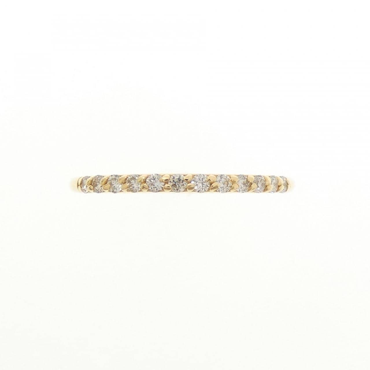 アーカー ドゥーズブリエ リング 0.12CT
