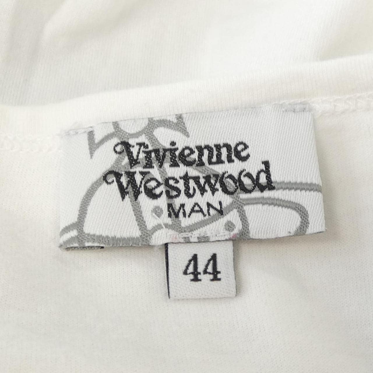 ヴィヴィアンウエストウッドマン Vivienne WestwoodMAN Tシャツ
