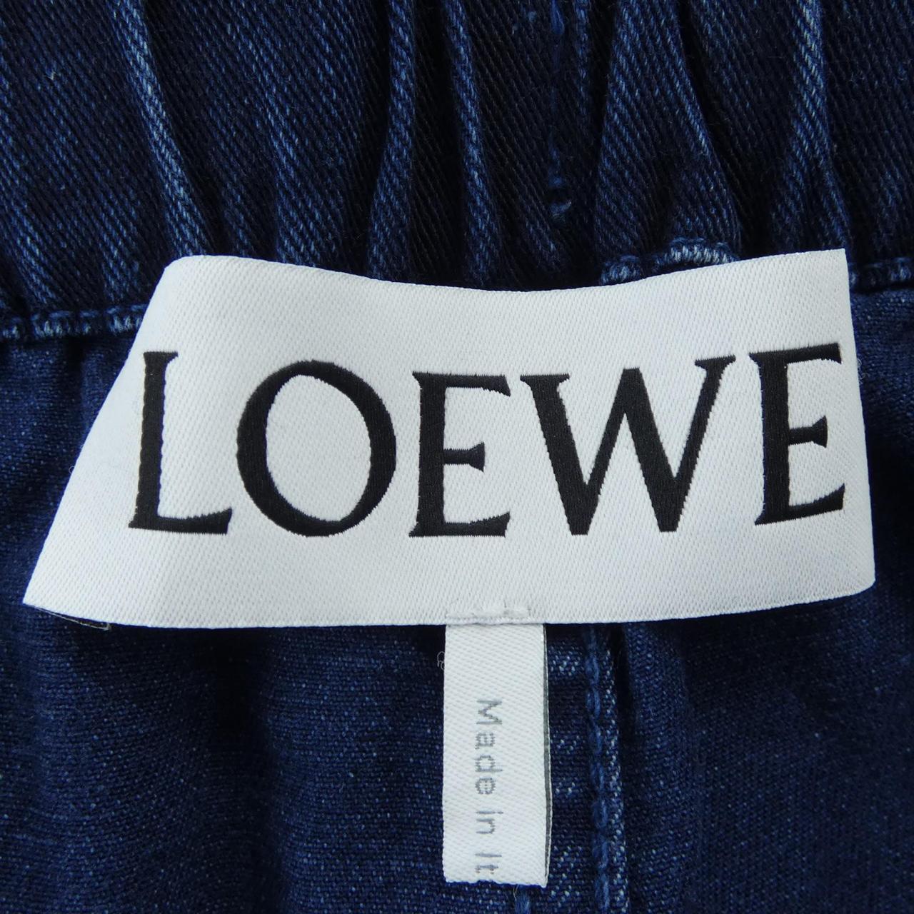 ロエベ LOEWE H526Y11W54 ジーンズ