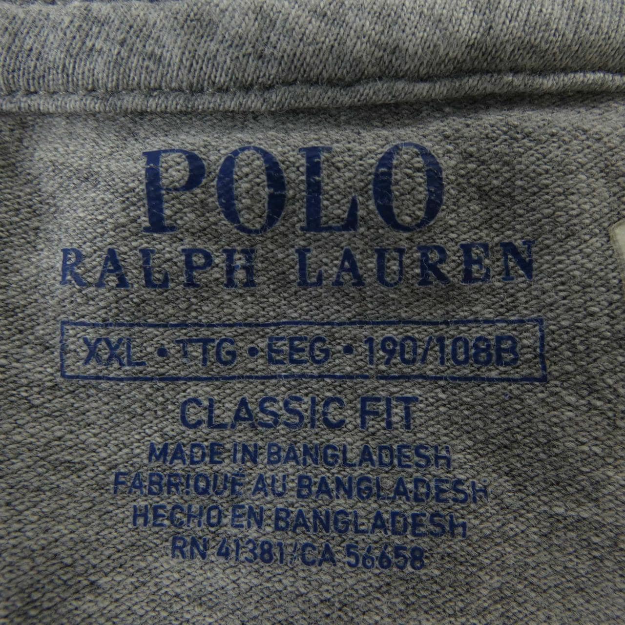 ポロラルフローレン POLO RALPH LAUREN Tシャツ