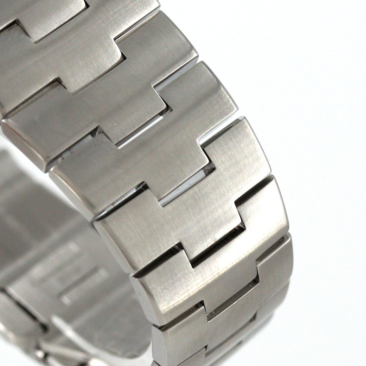パネライ ルミノール1950 3DAYS GMTパワーリザーブ PAM00329 SS 自動巻
