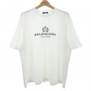 バレンシアガ BALENCIAGA 594579 TGV60 Tシャツ