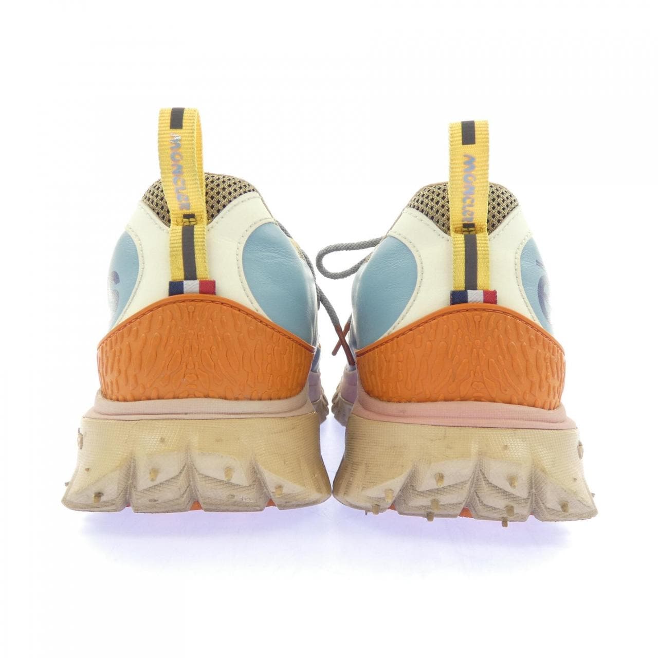 モンクレール MONCLER SALEHE BEMBURY スニーカー