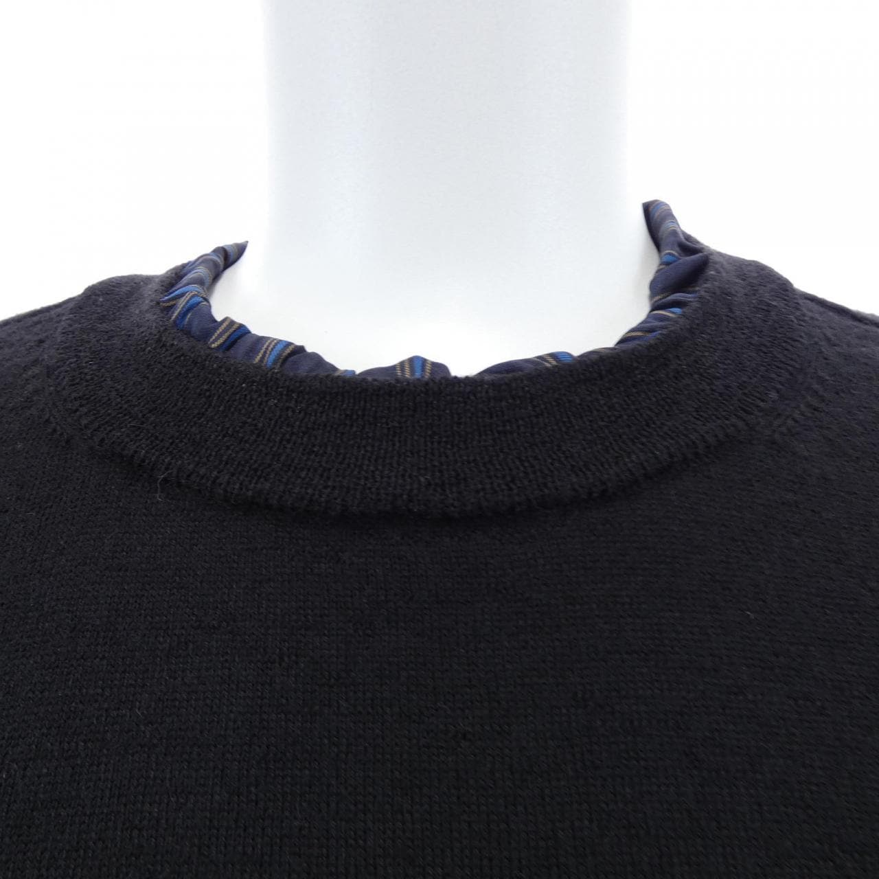 メゾンマルジェラ Maison Margiela SI1HA0005 ニット