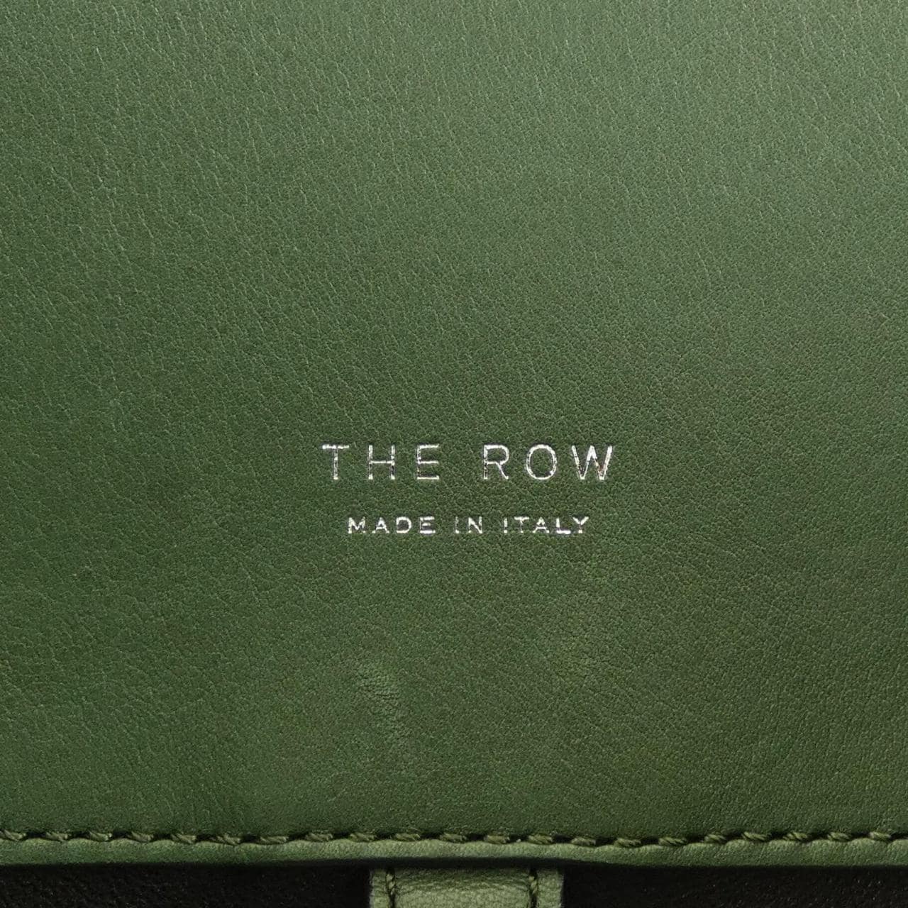 ザロウ THE ROW EW MARGAUX W1629 L72 BAG