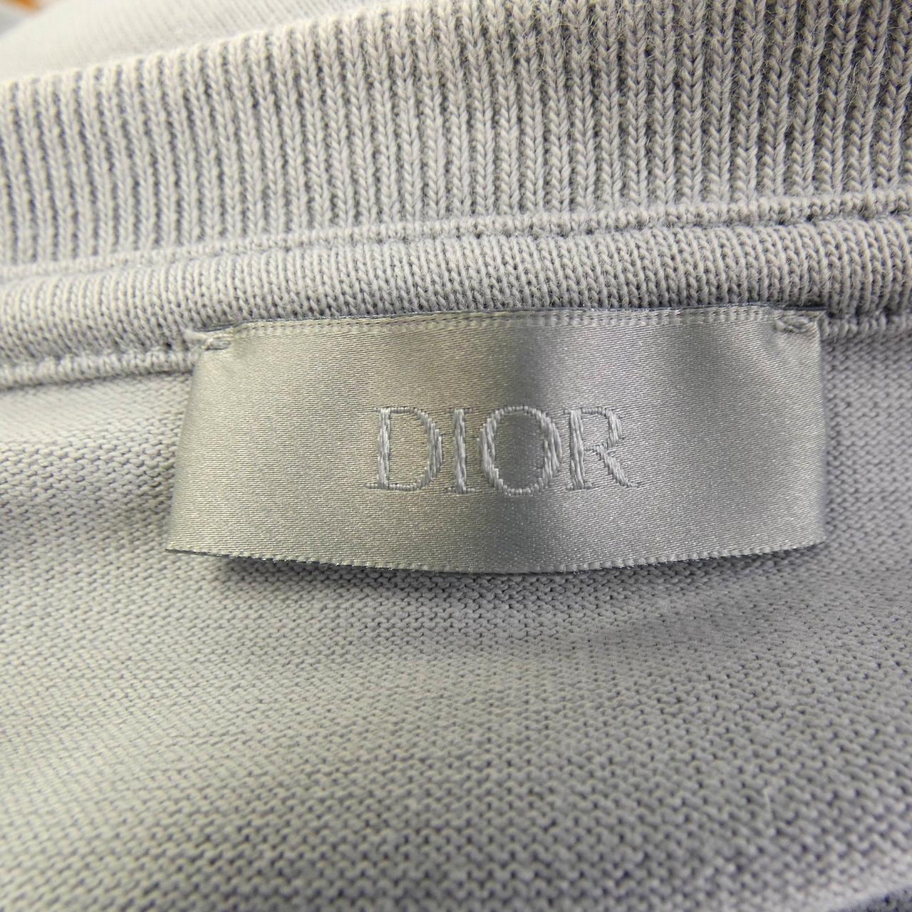 ディオール DIOR DANIEL ARSHAM 023J615B0554 Tシャツ